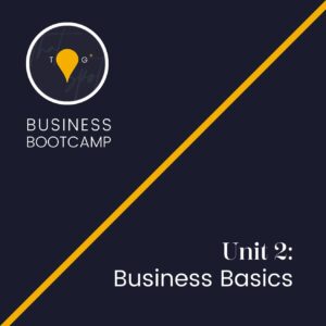 BB: Unit 2 - Business Basics Access