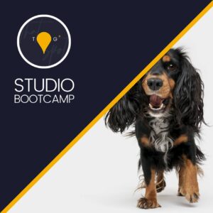 Studio Bootcamp